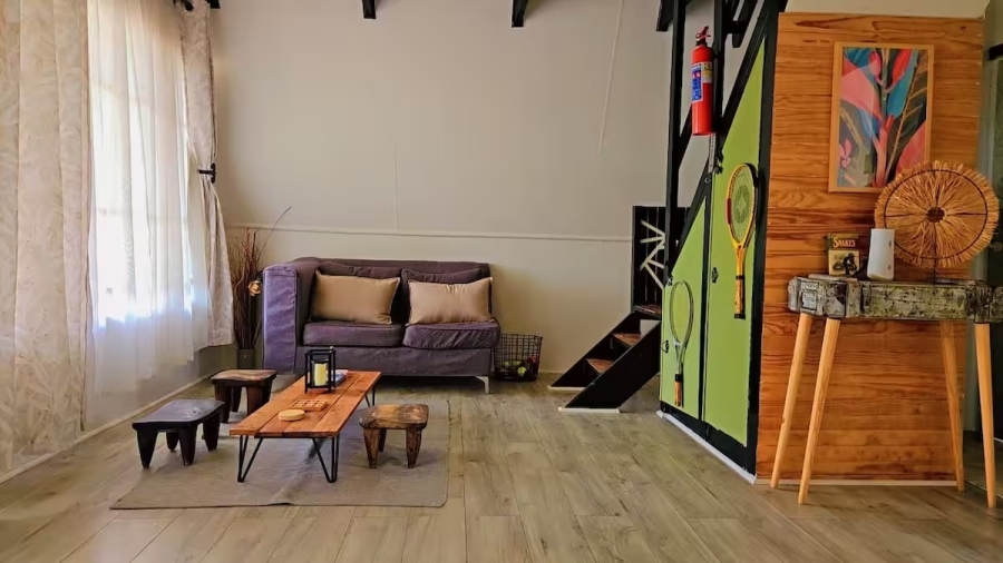 2 Bedroom Property for Sale in Grootfontein North West